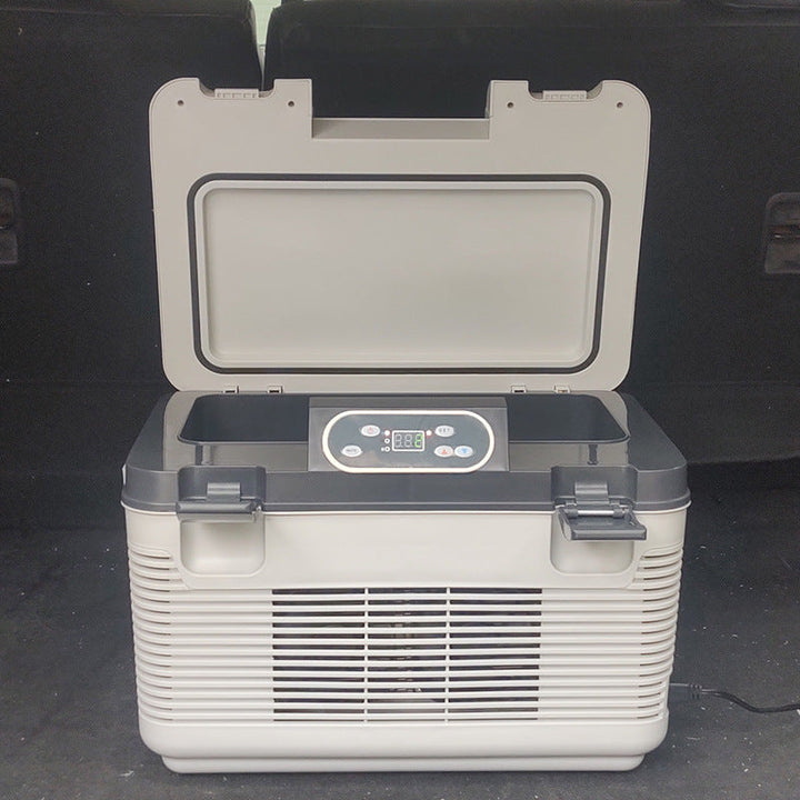 Portable Electric Cooler Stornfield
