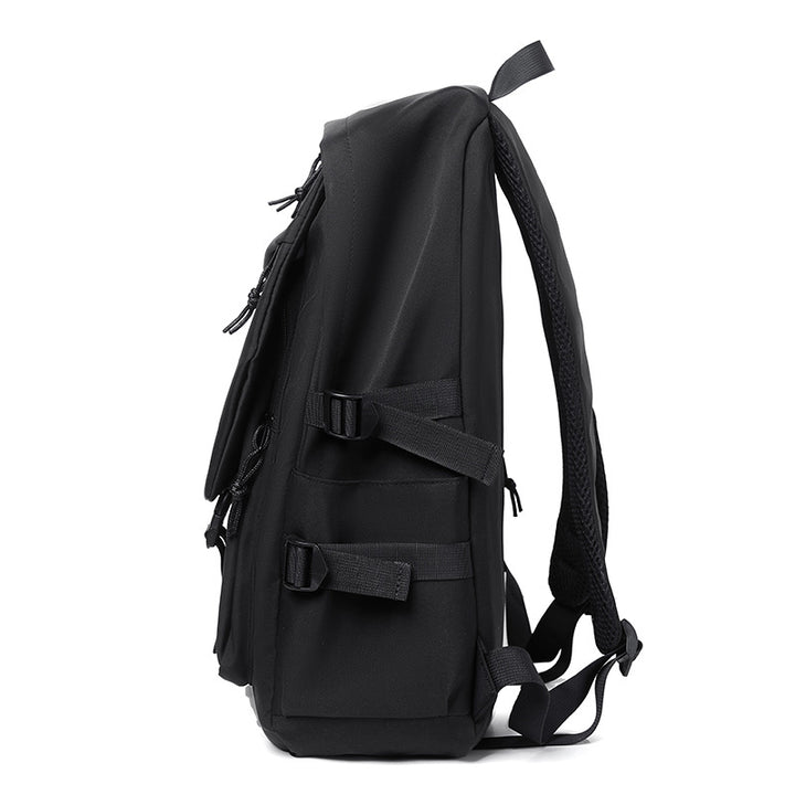 Multi-Pocket Utility Backpack Stornfield