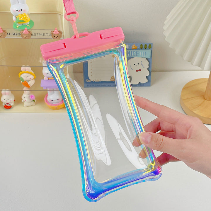 Transparent Phone Case Stornfield