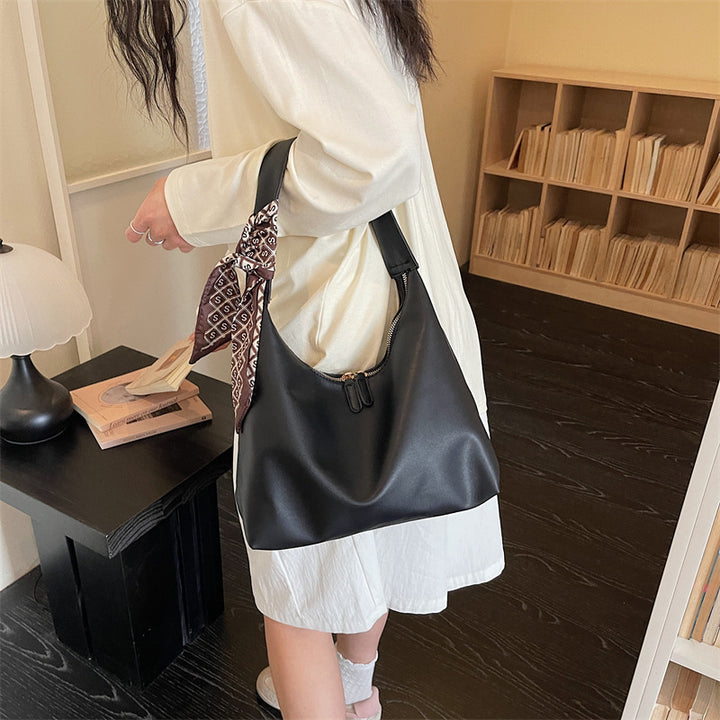 Chic Slouchy Hobo Bag Stornfield