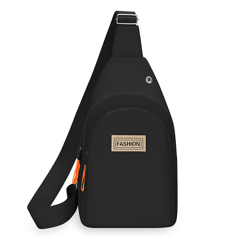 Stylish Minimalist Sling Bag Stornfield
