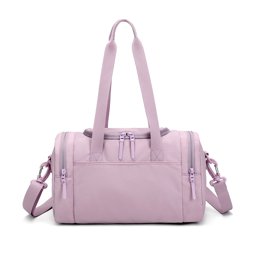 Versatile All-Purpose Travel Duffel Bag