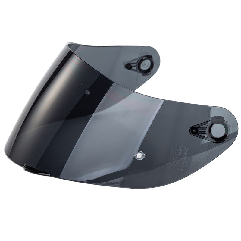 Advanced UV-Filtering Helmet Visor Stornfield