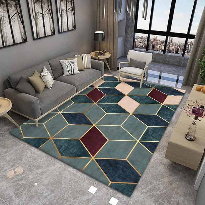 Home Decor Area Rug Stornfield