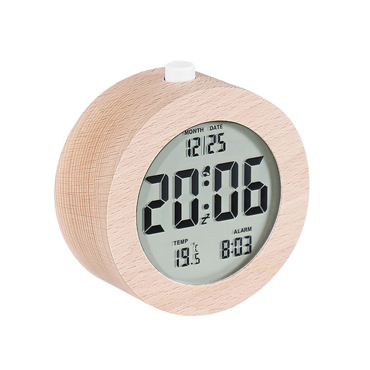 Stornfield Alarm Clock