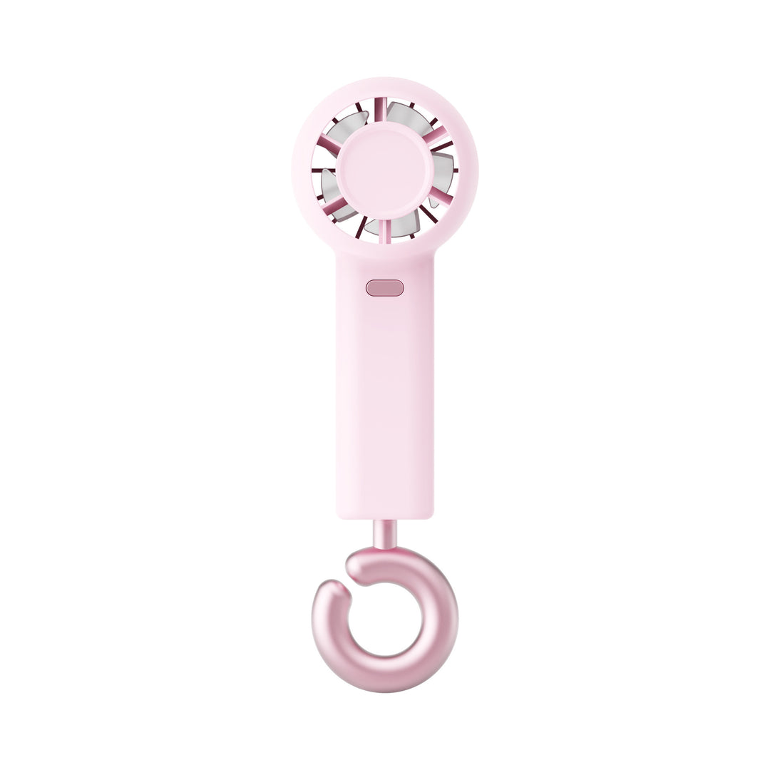 Portable Cute Themed Handheld Fan Stornfield