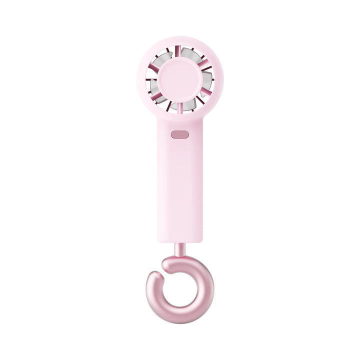 Portable Cute Themed Handheld Fan Stornfield