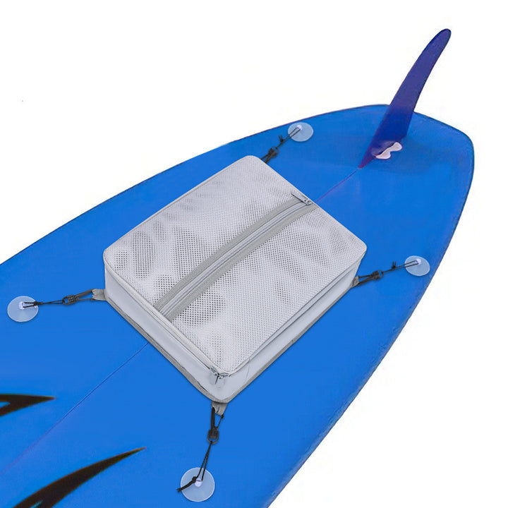 Insulated Food Storage Organizer Tote Stornfield