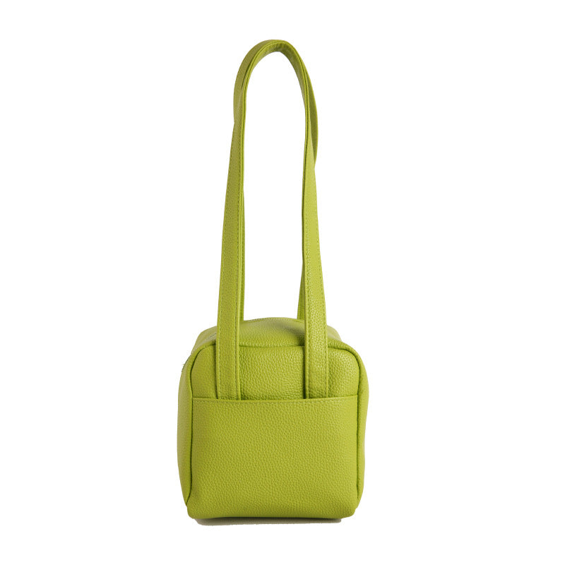 WoCompact Textured Handbag Stornfield