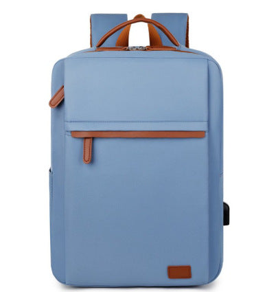 Contemporary Minimalist Backpack Stornfield