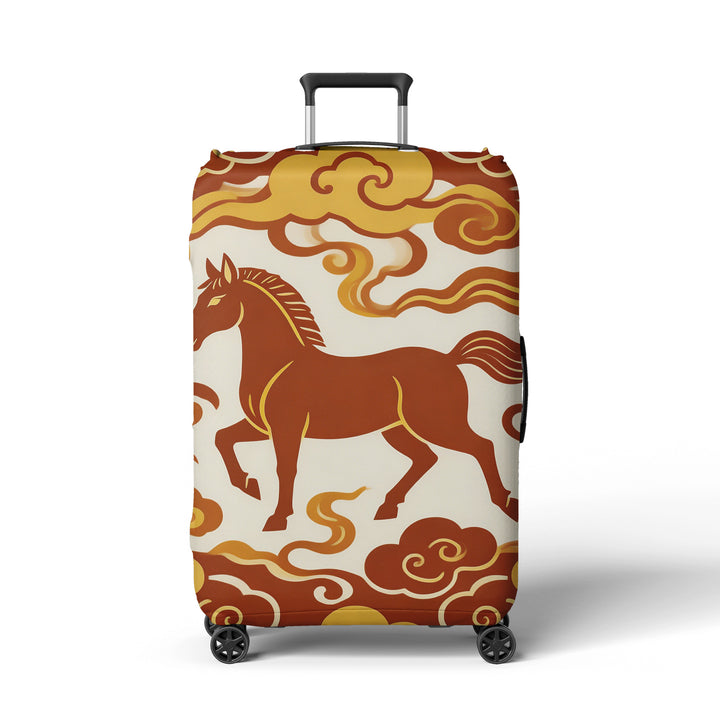 Unisex Travel Luggage Stornfield