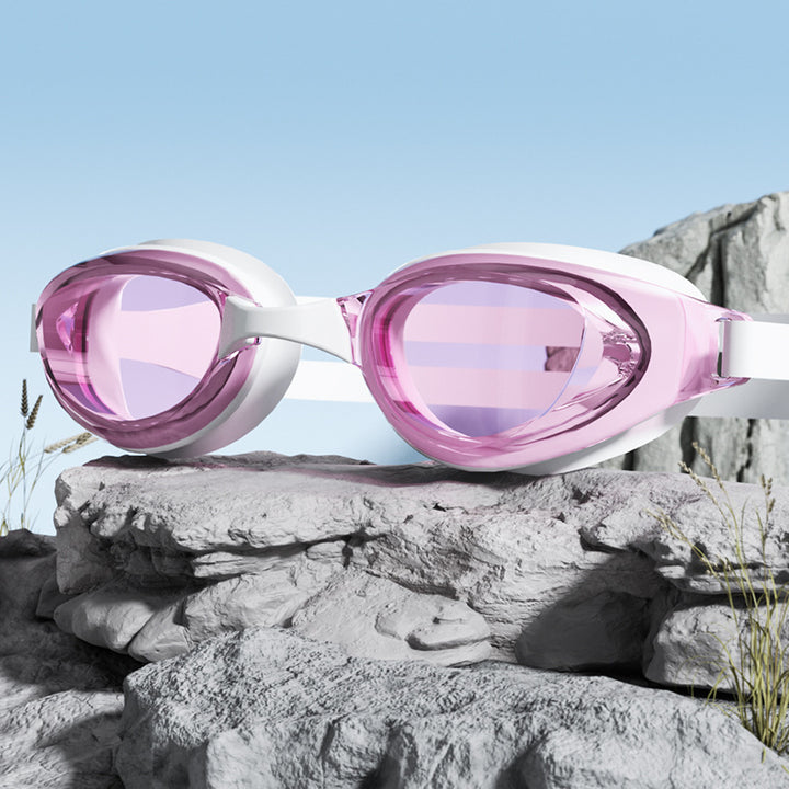 Men's Anti-Fog Precision Swimming Goggles Stornfield