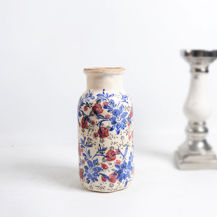 Handcrafted Flower Vases Stornfield