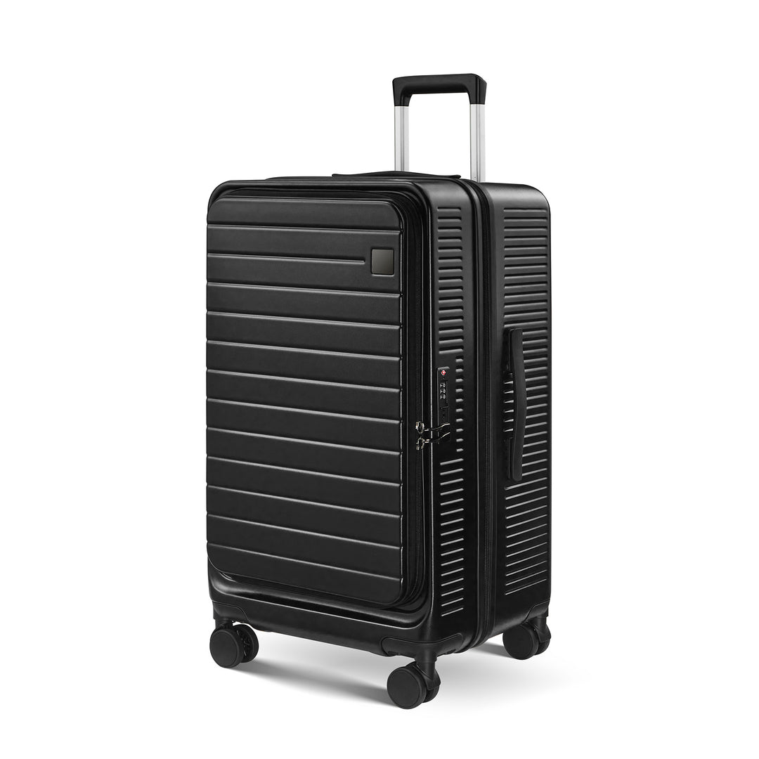 Unisex Premium Hard Shell Expandable Luggage Stornfield