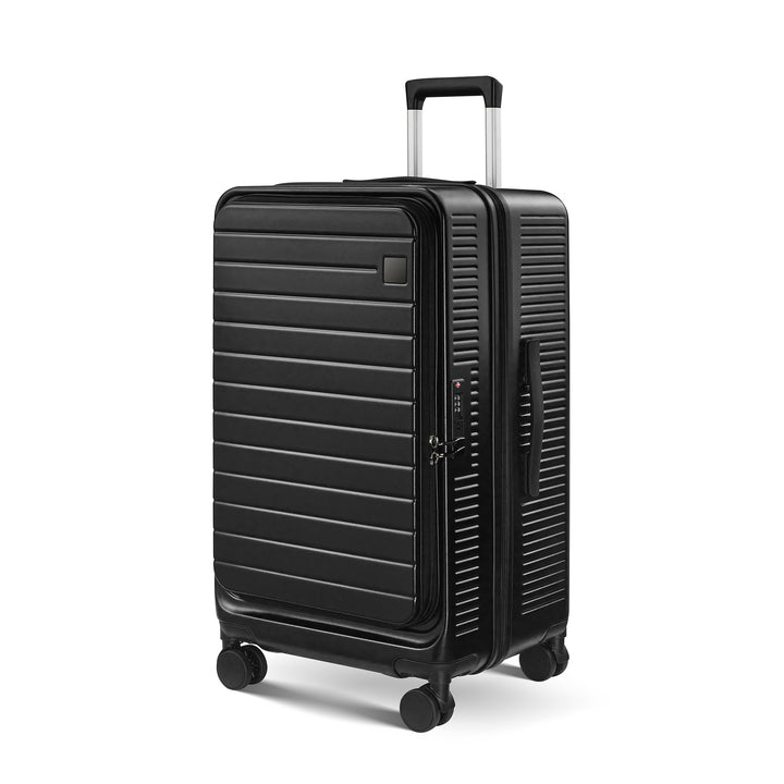 Unisex Premium Hard Shell Expandable Luggage Stornfield