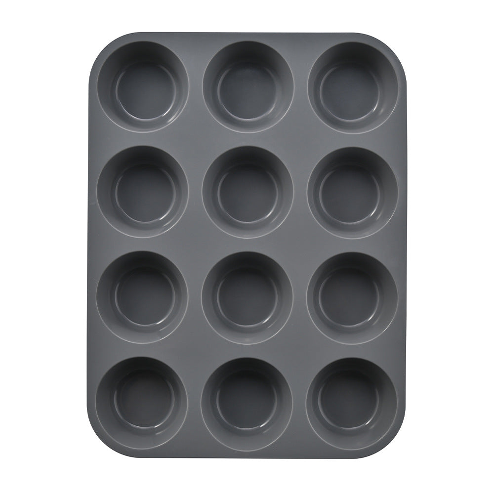 Silicone molds for creative desserts Stornfield