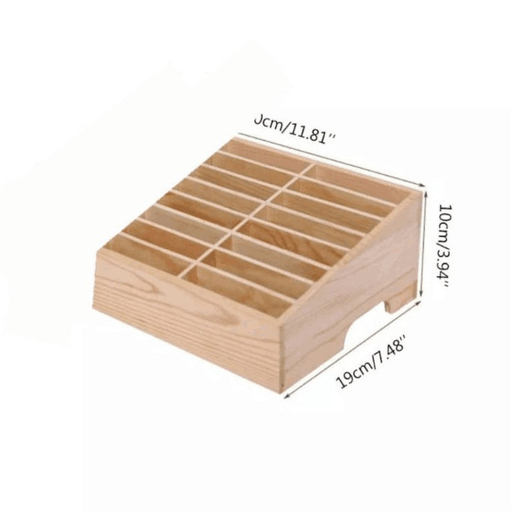 Mobile Phone Organizer Stornfield