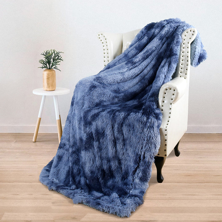 Ladies Snuggle Blanket Stornfield