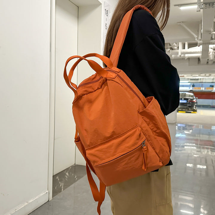 Lightweight Multi-Functional Backpack Stornfield