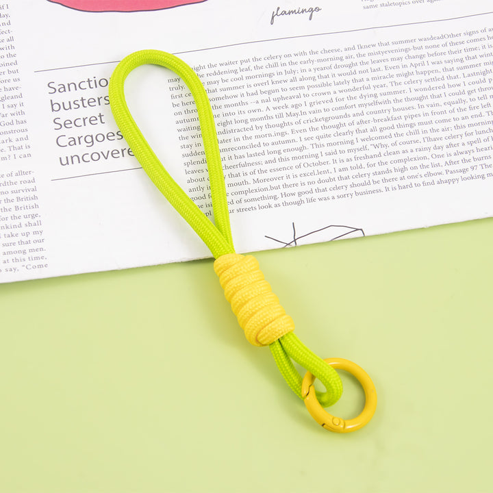 Versatile Lanyard Keychains Stornfield