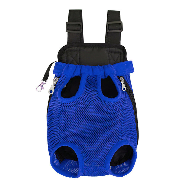Unisex Pet Carrier Stornfield
