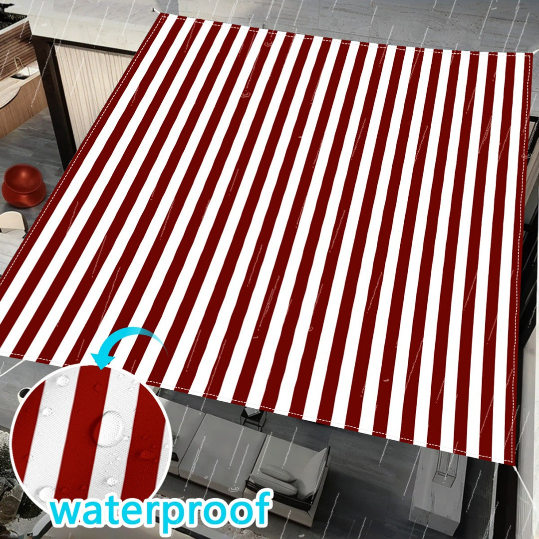 Outdoor Canopy Shade Stornfield