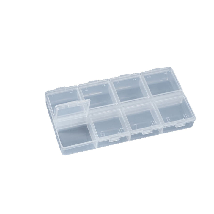 Premium Craft Supply Divider Box Stornfield