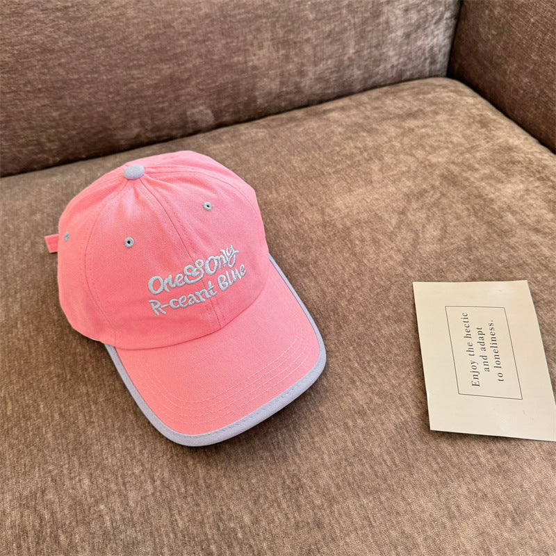Unisex Stylish Graphic Cap Stornfield