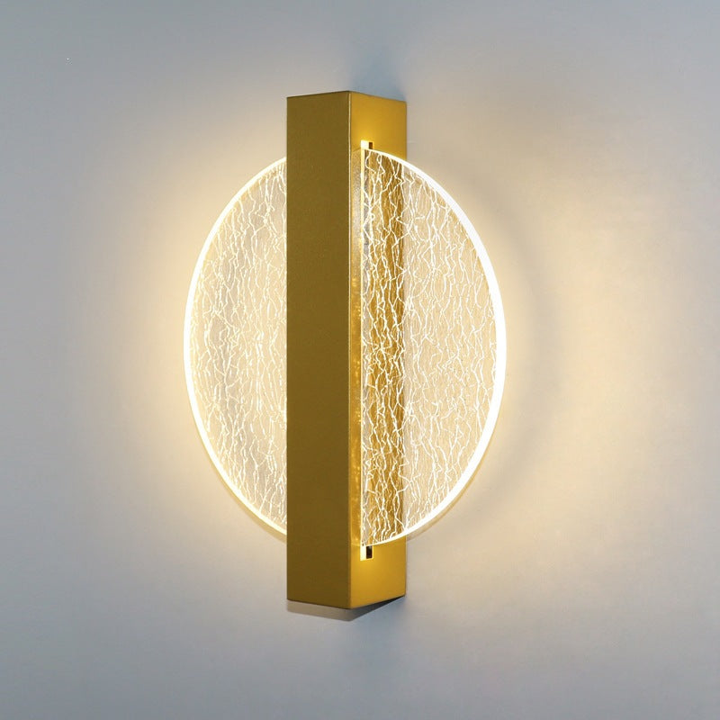 Modern Artistic Wall Light