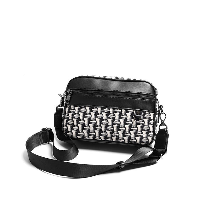 Elegant shoulder bag with structured design Stornfield