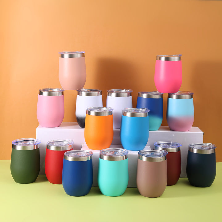 Ladies Thermo Drinking Cup with Non-Slip Base Stornfield
