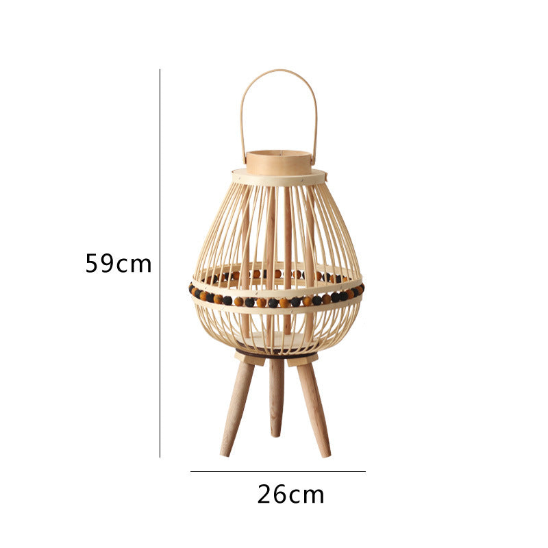 Decorative Table Candle Holder Stornfield