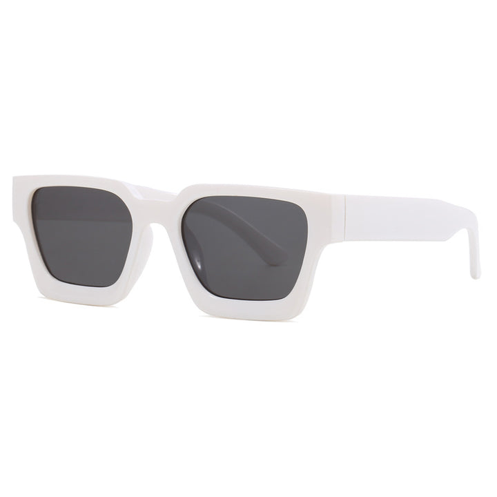 Women Stylish Oversized Sunglasses with Square Frame Stornfield