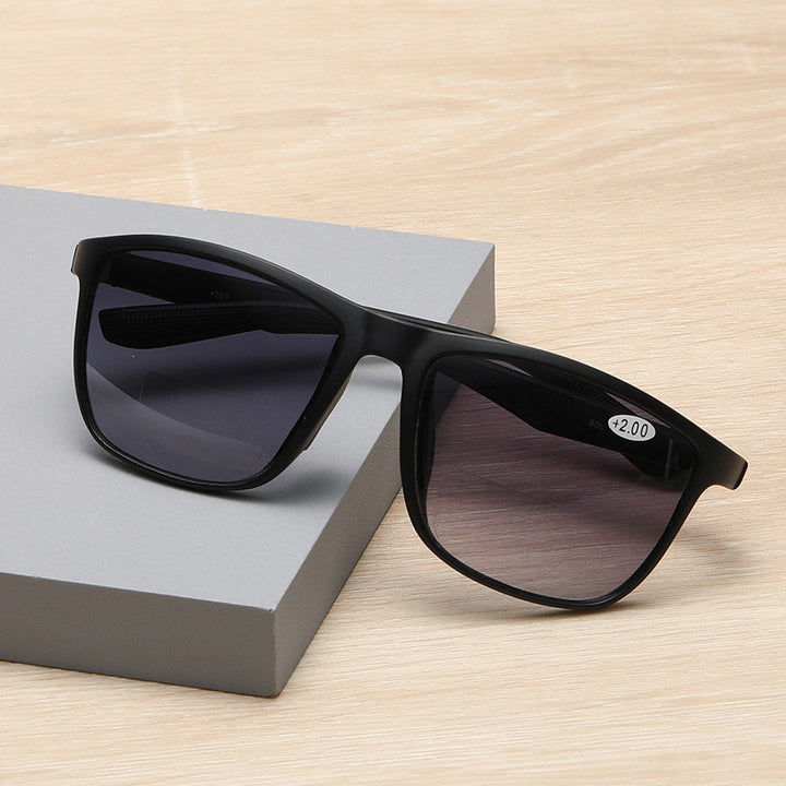 Men's Sporty Sunglasses Stornfield