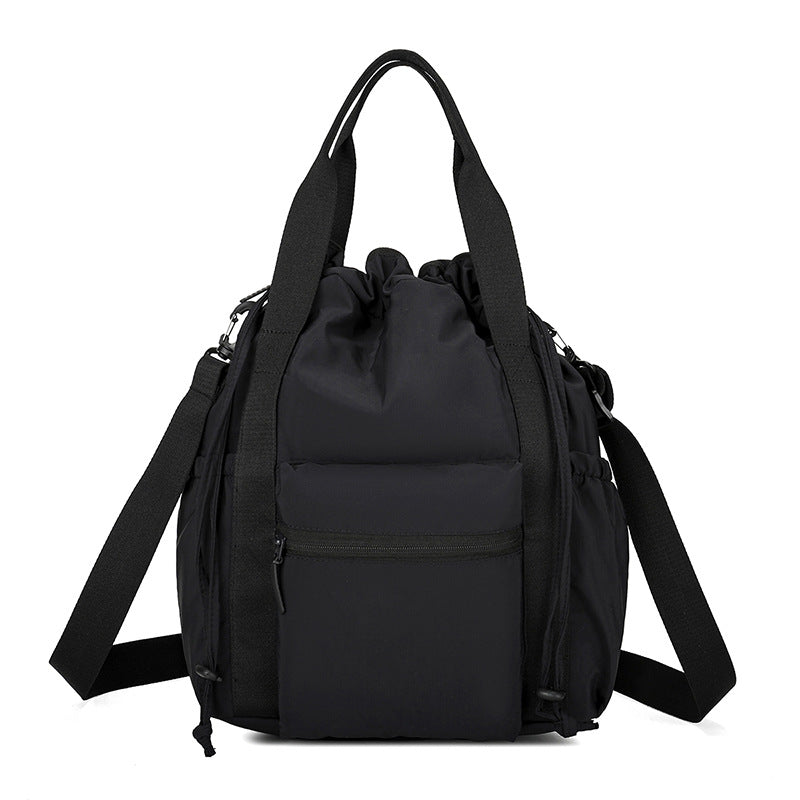 Sleek Travel Duffel Bag Stornfield