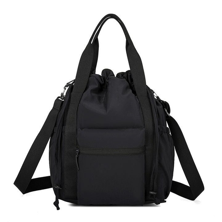 Sleek Travel Duffel Bag Stornfield