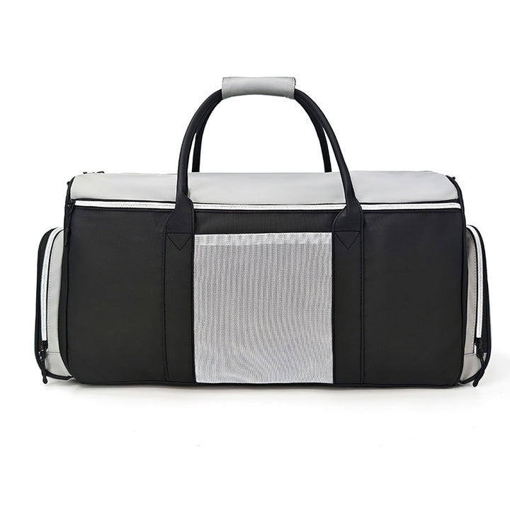 Versatile Sports Duffel Bag