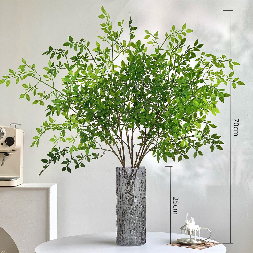 Decorative Foliage Arrangement