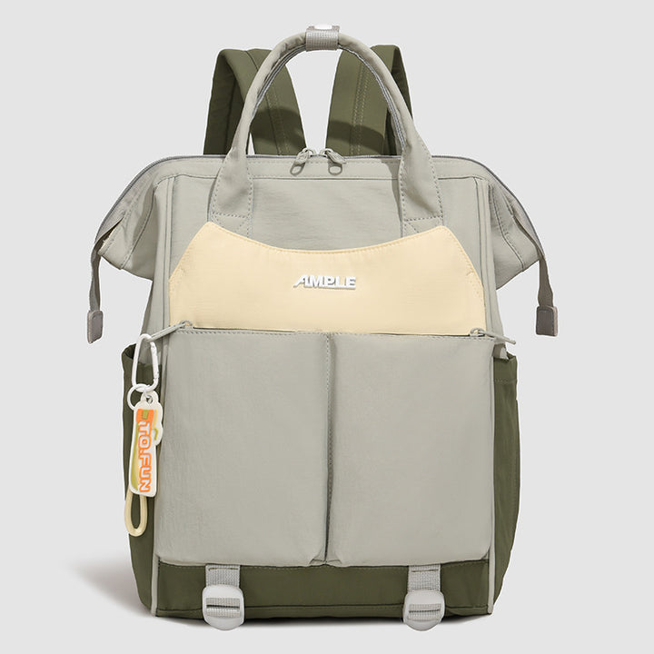 Multi-Purpose Convertible Backpack Stornfield