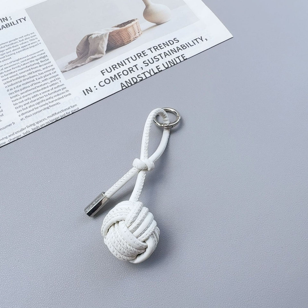 Stylish Keychain Holder Stornfield