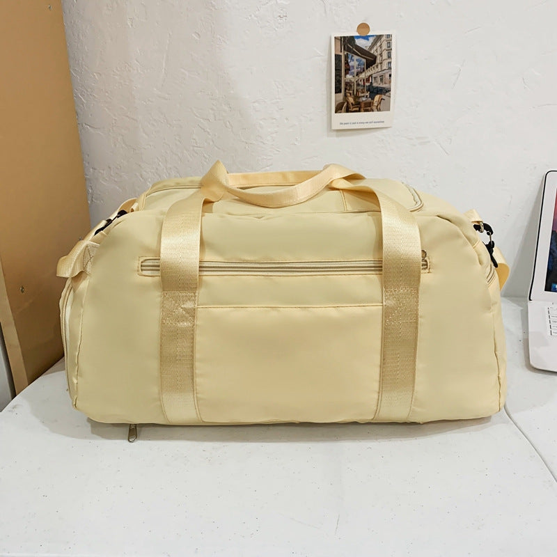 Sport bag Stornfield