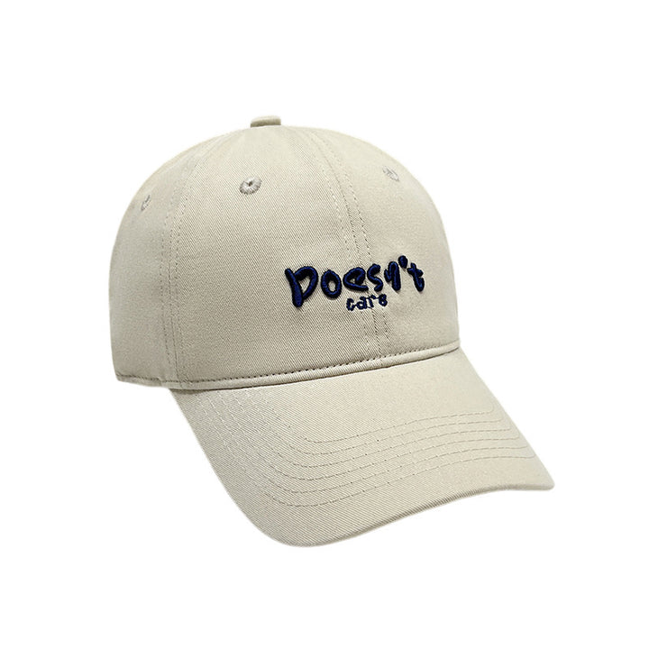 Women's Motivational Quote Baseball Cap Stornfield