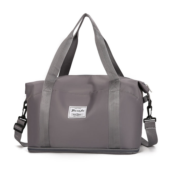 Durable Gym Tote