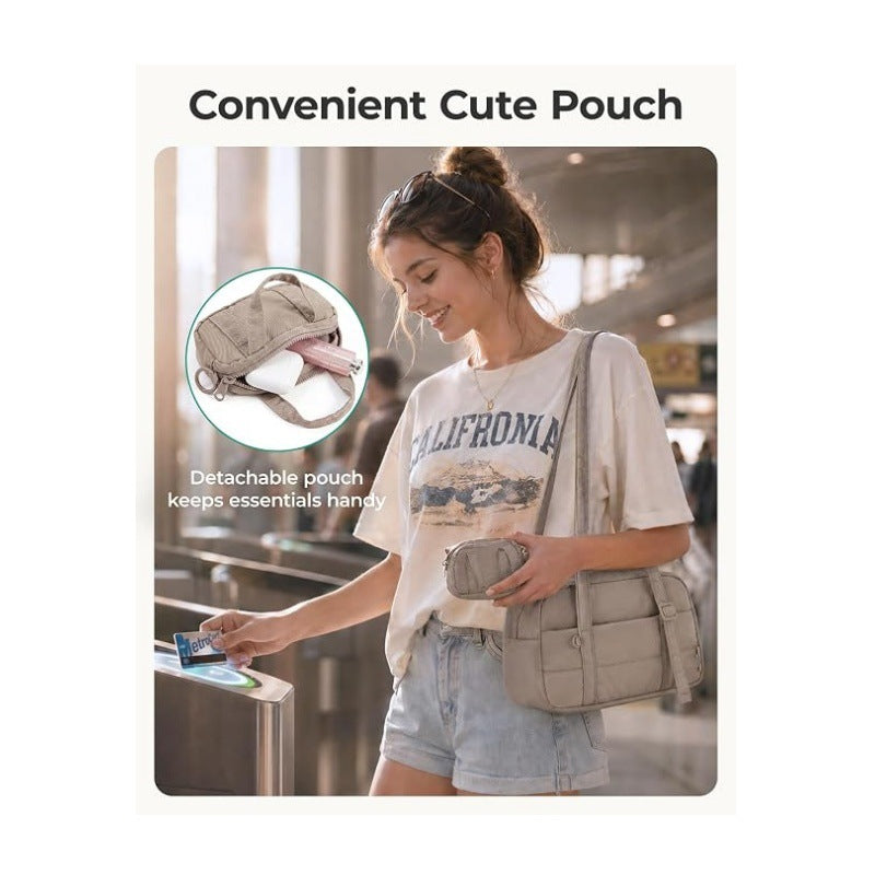 Versatile Everyday Bag Stornfield