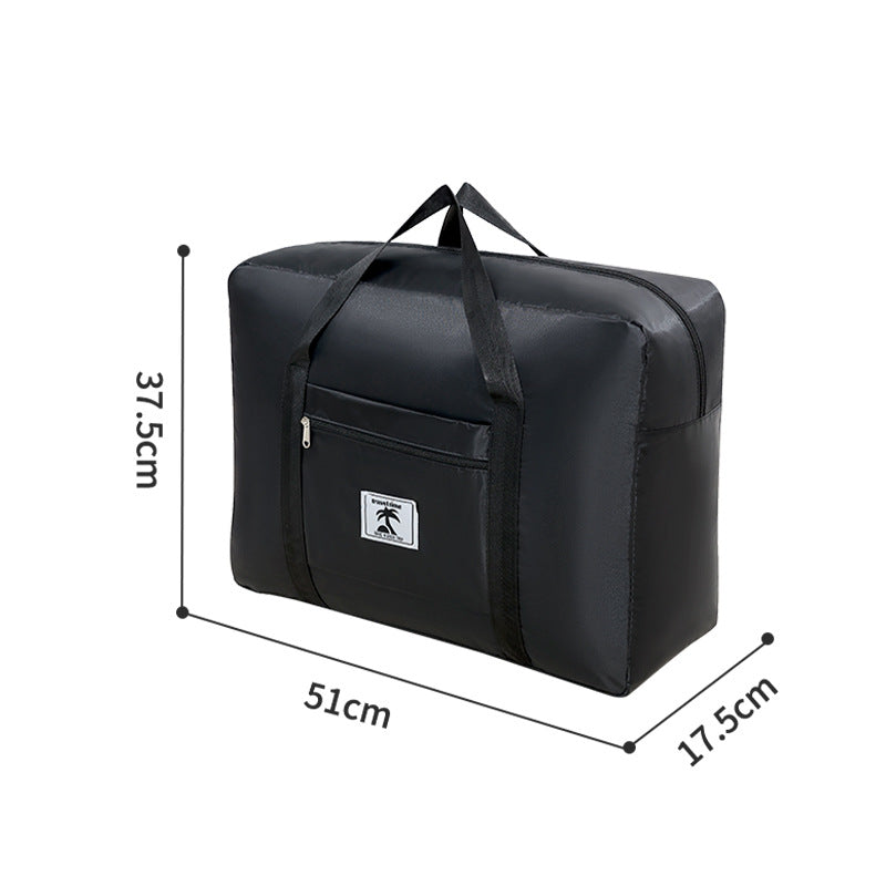 Versatile Travel Duffle Bag Stornfield