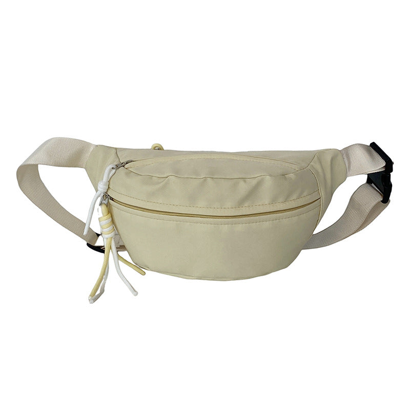 Compact Crossbody Bag Stornfield