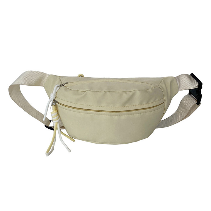Compact Crossbody Bag Stornfield
