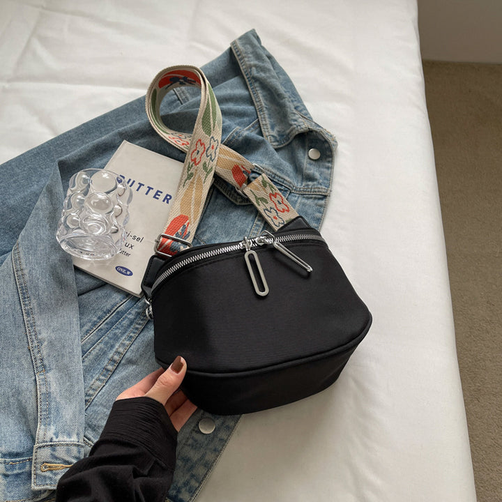 Chic Structured Crossbody Bag Stornfield