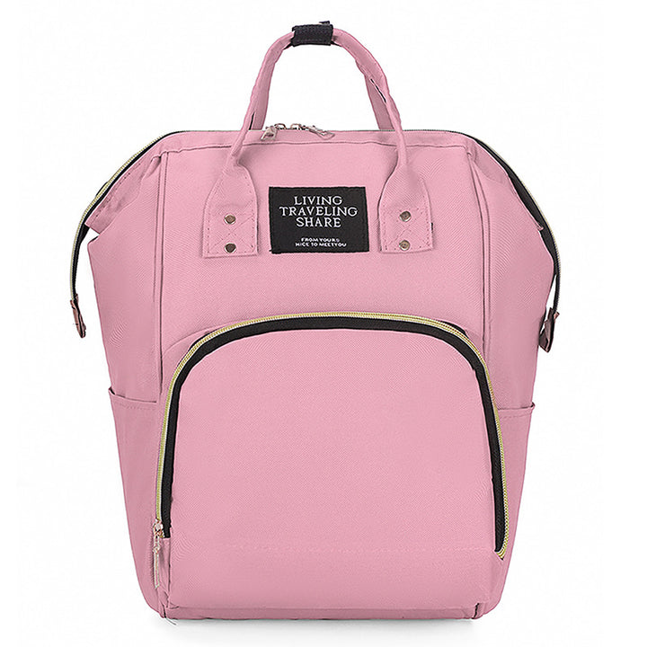 Stylish Multi-Function Travel Backpack Stornfield