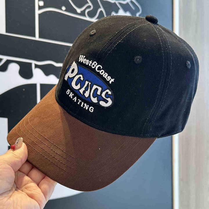 Men's Casual Baseball Cap Stornfield